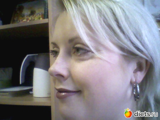 На работе, альбом: Я любимая