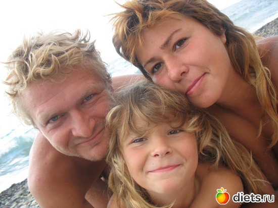 Это мы!, альбом: Моя чудесная семья!