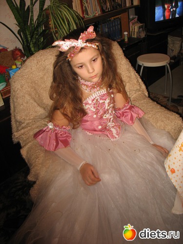 Моя принцесса 2010, альбом: Моя чудесная семья!