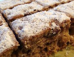 Венгерский пирог к чаю