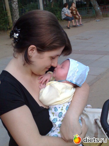 11 фото: семья