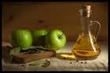 Обертывания с уксусом