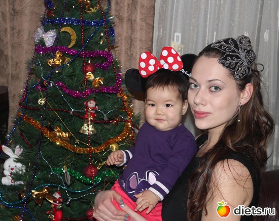 14 фото: Я-мама