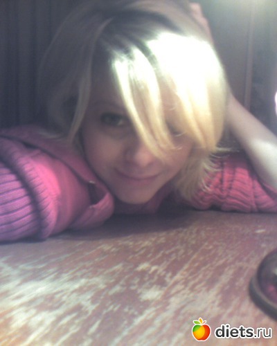 Моя молодость:) 17 лет), альбом: Мои фотки:)