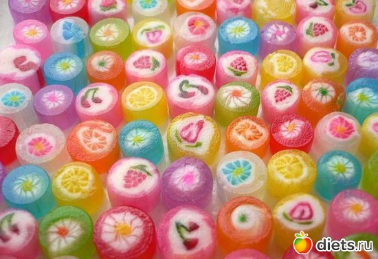 12 фото: вкусняшки...