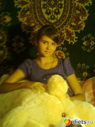 1 фото: я..)