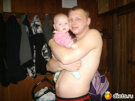 1 фото: моя семья