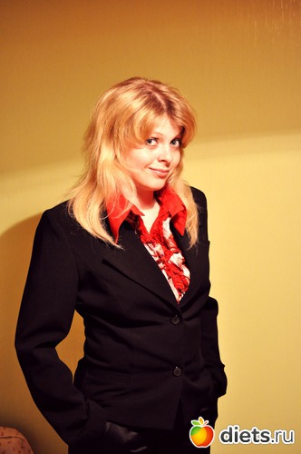 Я деловая), альбом: Мои фотки:)