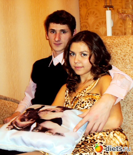 16 фото: Немножко обо мне)