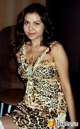 17 фото: Немножко обо мне)