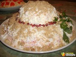 Соломенная шляпка