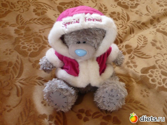 3 фото: Моя страсть