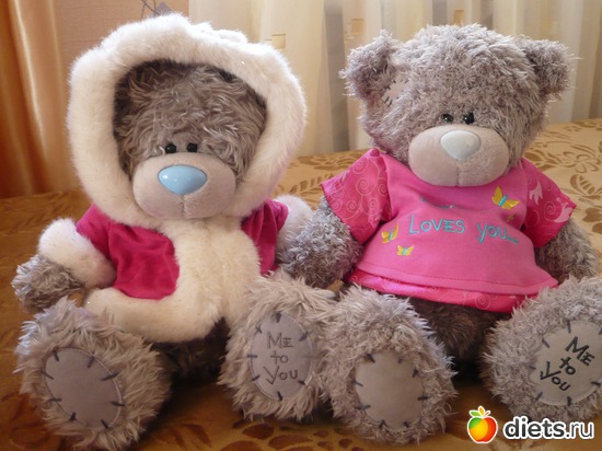 4 фото: Моя страсть