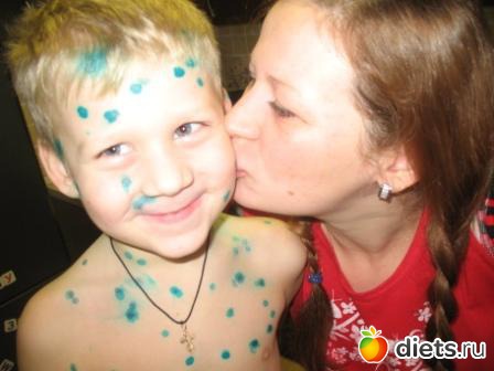 Я и мои мужчины