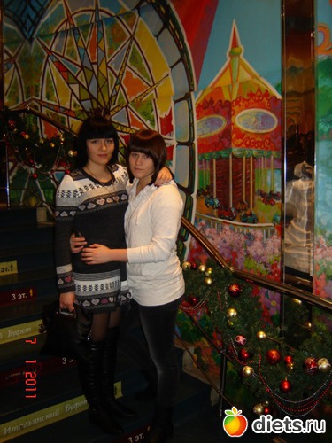 с сестренкой, альбом: Разное