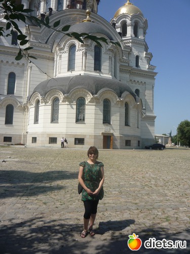 Собор в Новочеркасске, альбом: Разное