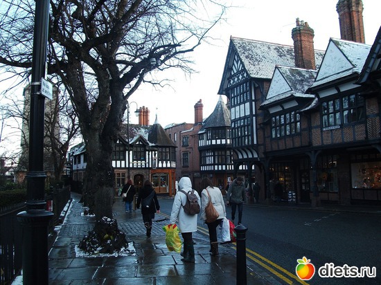 18 фото: Великобритания