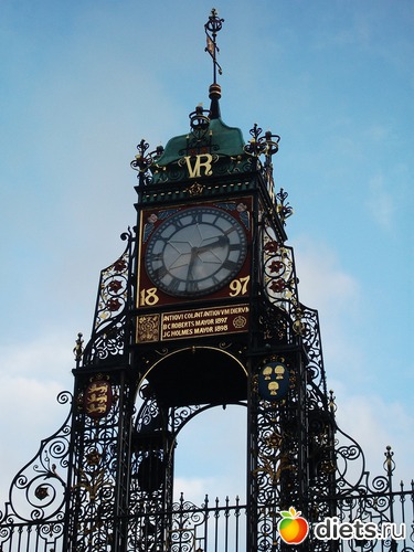 19 фото: Великобритания