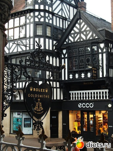 20 фото: Великобритания