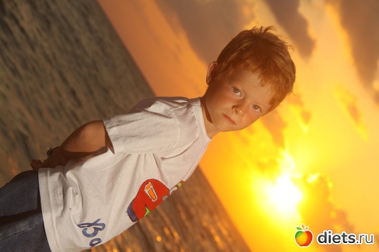 1 фото: мой сын Валентин