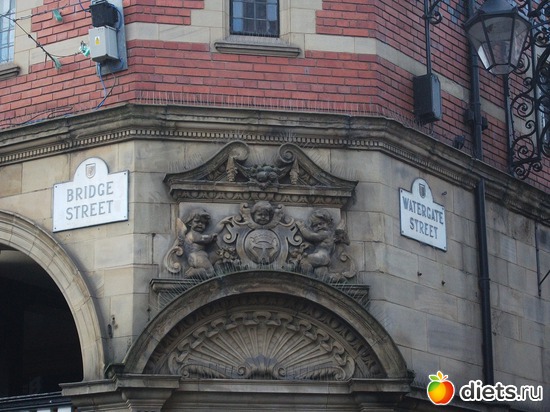 10 фото: Великобритания