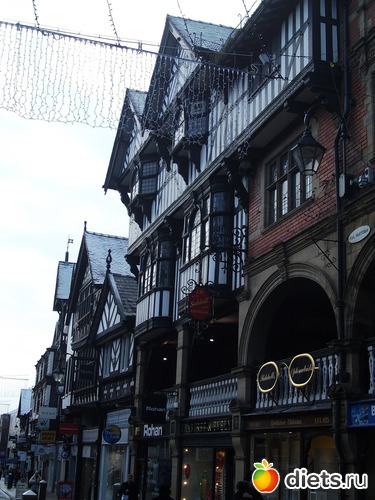 12 фото: Великобритания