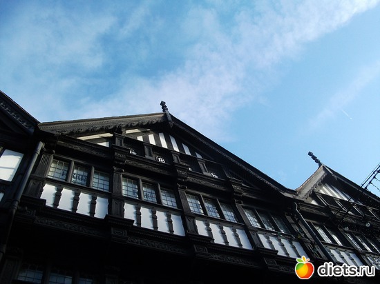 13 фото: Великобритания