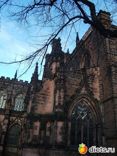 15 фото: Великобритания