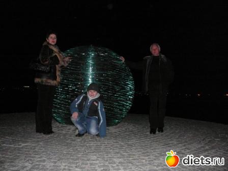 декабрь 2006, 93-95 кг