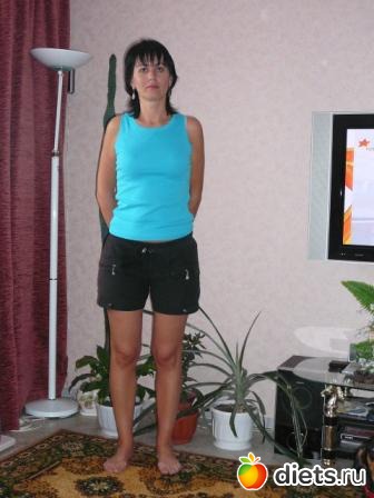 июль 2009, 65-66 кг