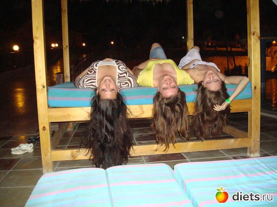 7 фото: Ну вроде как я)