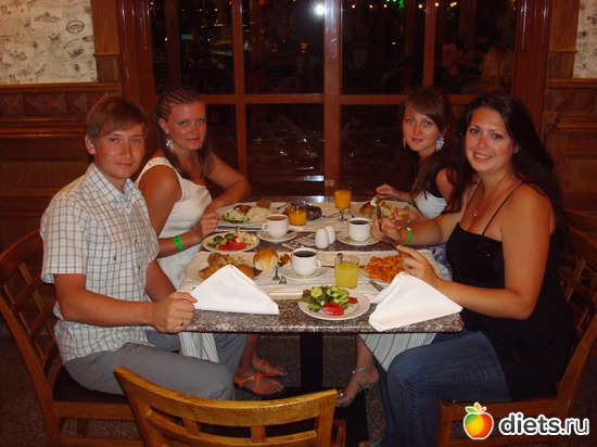 11 фото: Ну вроде как я)