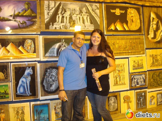 12 фото: Ну вроде как я)