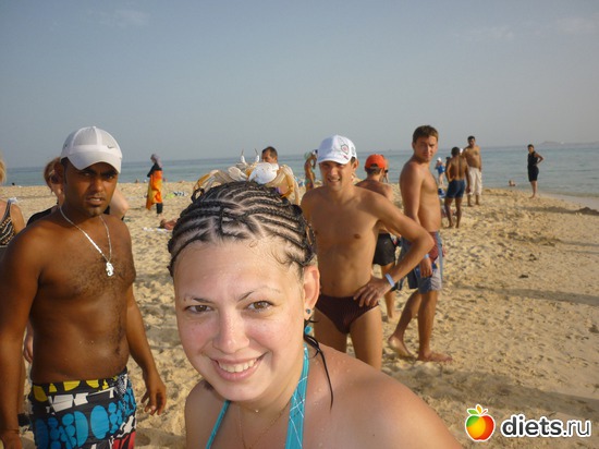 с крабиком на голове)), альбом: Ну вроде как я)