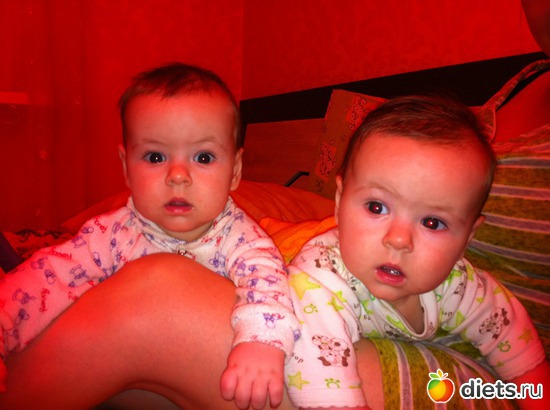 Братишки, альбом: Мои любимы детки