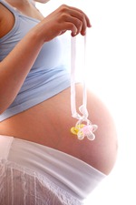 СПА для беременных. Уходы за телом во время беременности и после родов.