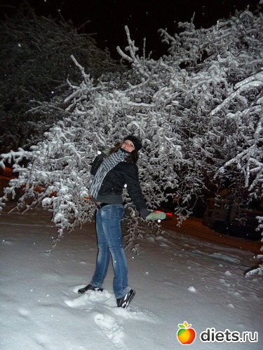 1 фото: зима