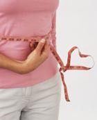 Почему не помогают диеты