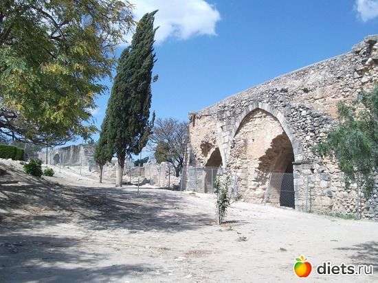 15 фото: Кипр