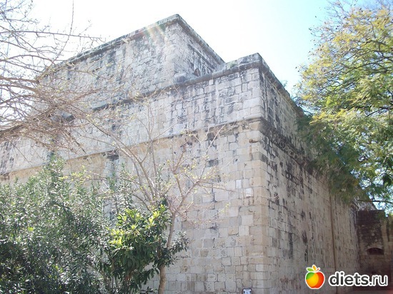 Замок в Лимассоле, альбом: Кипр