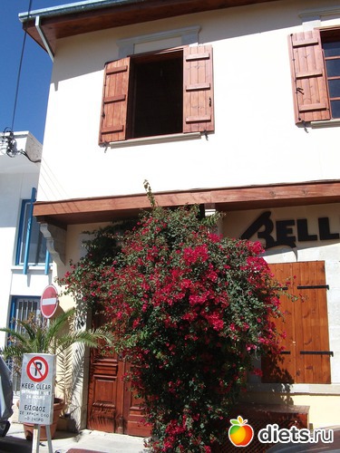 24 фото: Кипр