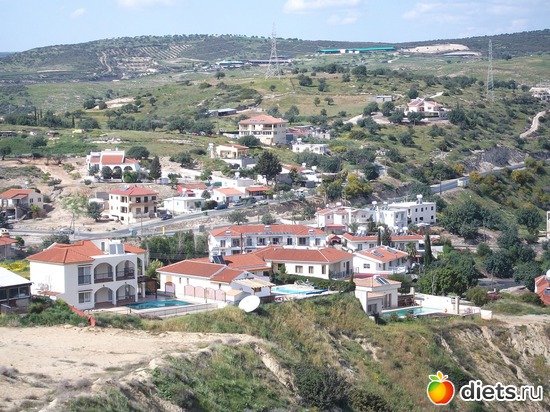 1 фото: Кипр