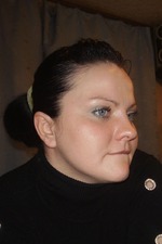 Как я начала худеть!!!