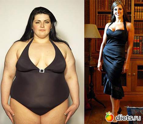 Ну вот посмотришь на эхти картинки и думаешь, надо ХУДЕТЬ!!!