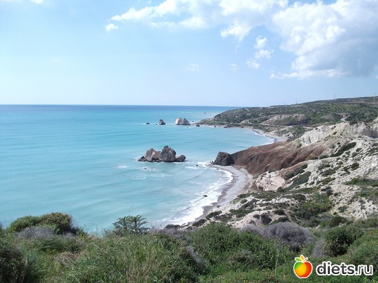 5 фото: Кипр