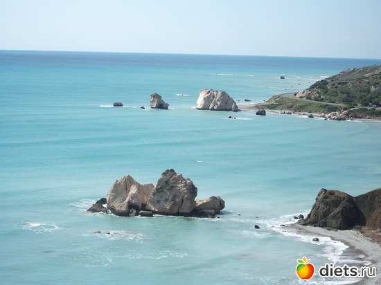 6 фото: Кипр