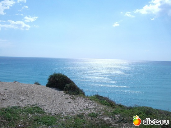 7 фото: Кипр