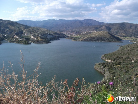 9 фото: Кипр