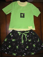 моей мармулеточке