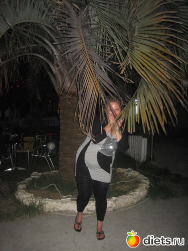 2 фото: Жизнь "до" или я 85 кг